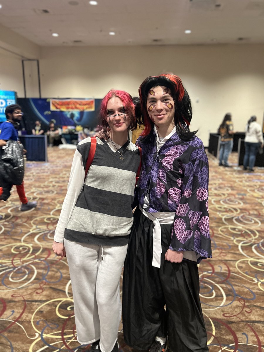 Ashika-con tweet media