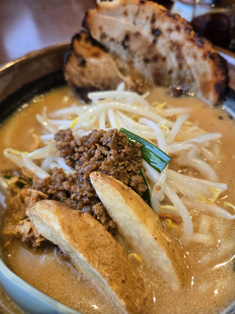 ラーメン好き 麺も好きブースカ🍜 (@A_buska) / Posts / X
