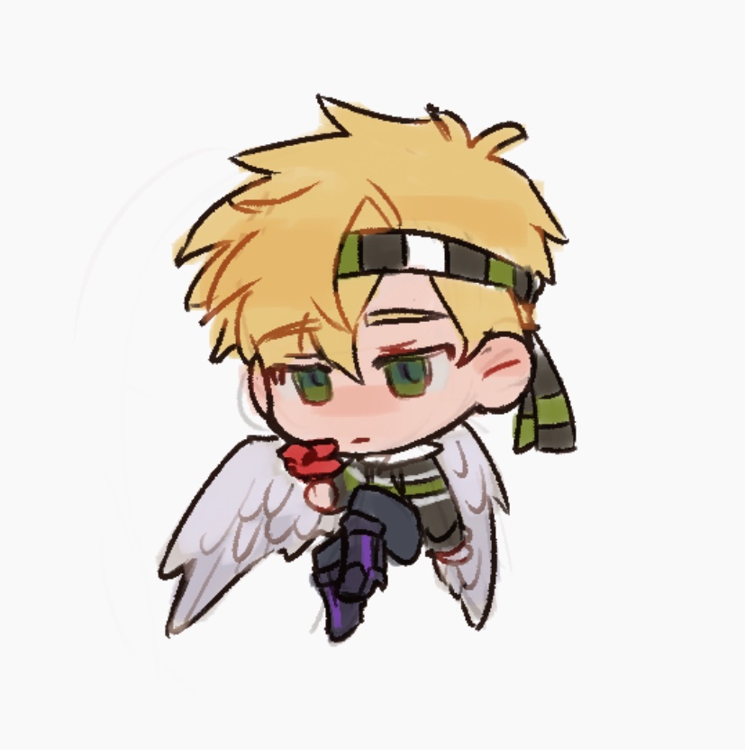 ocha alt 🪻 tweet media