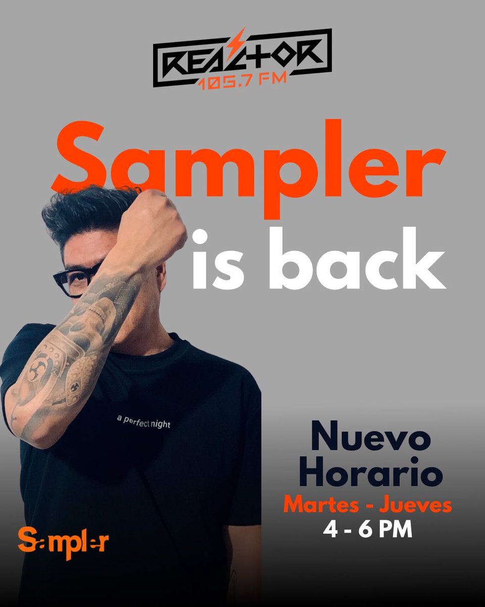 Chava Orozco tweet media