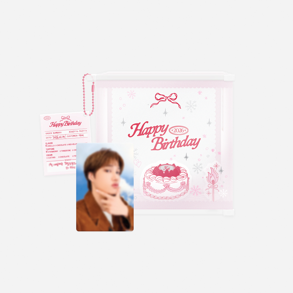 Ktown4u_official tweet media