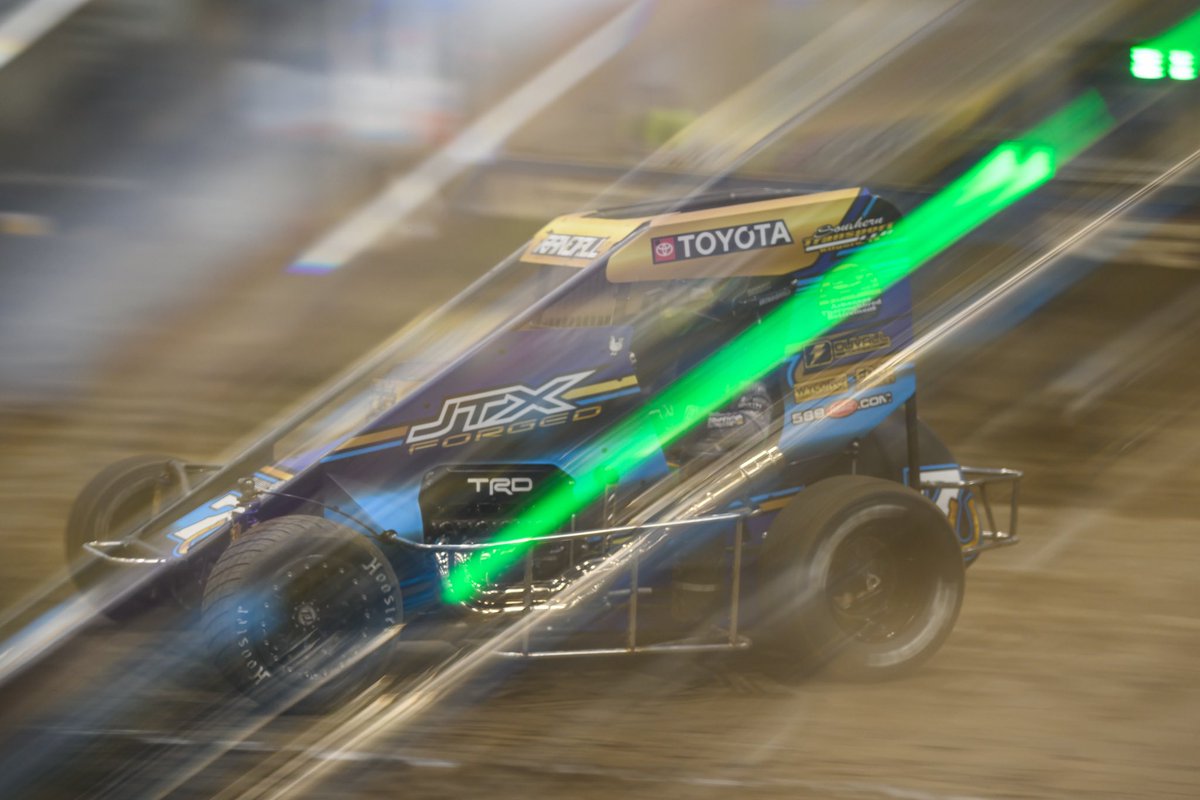 Trifecta Motorsports tweet media