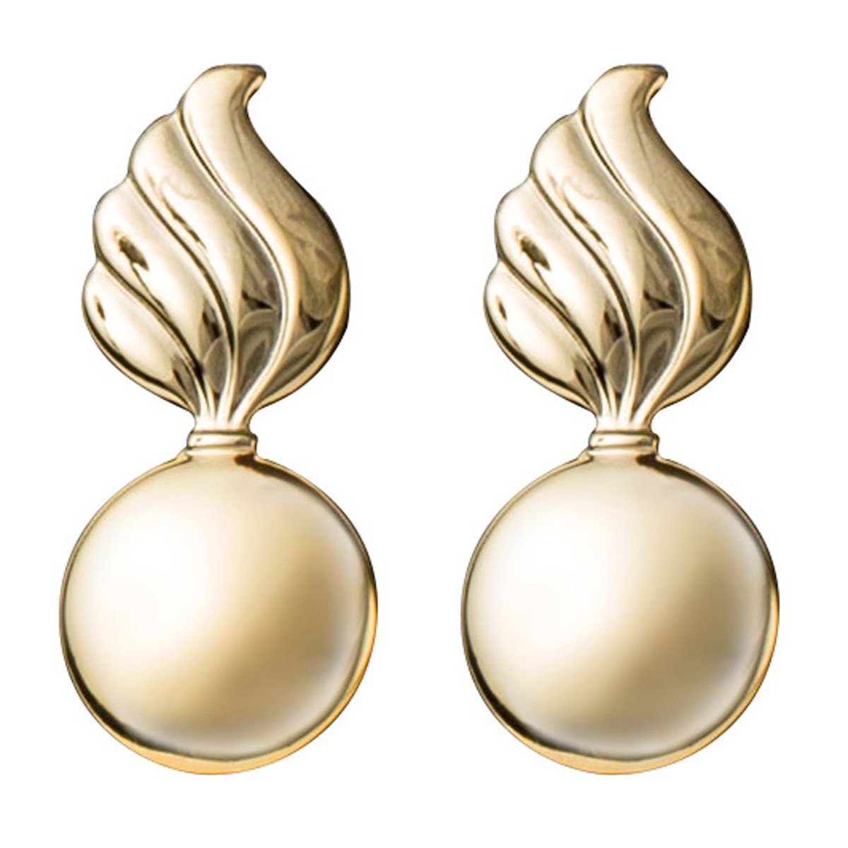 Hear me out: 

EOD officers are logistics and wear the logistics branch on our lapel (pictured in the quoted post).

EOD officers serving in an EOD billet should be able to wear the Ordnance Flaming Bomb. We actually work on ordnance and it looks cool. 

Can we make this happen?