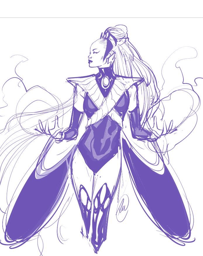 storm warning tweet media