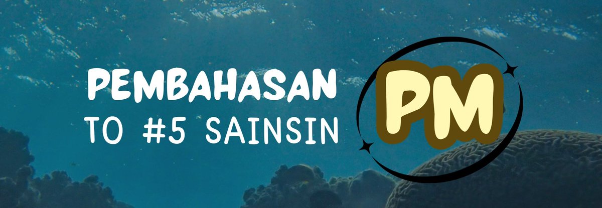 ocean_studyhub's tweet image. Pembahasan PM TO #5 SAINSIN 2026 by Osyen 🍙

Buka file ini kalau sudah selesai TO-nya yah! Semoga membantu dan feel free buat nanya² atau koreksi 😼👍🏻

🔗LINK: drive.google.com/drive/folders/…