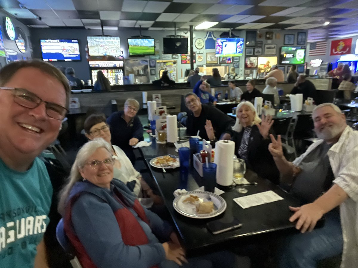 Kevin Brown tweet media