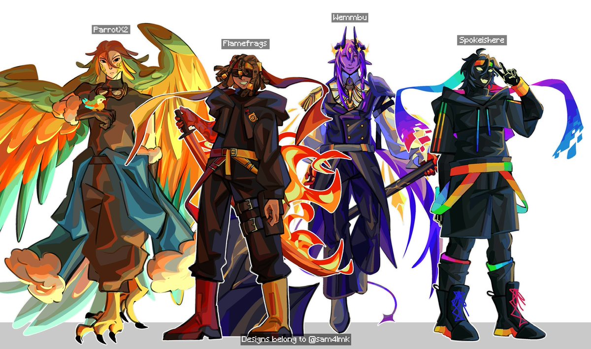 Sam4lmk's tweet image. #PortfolioDay