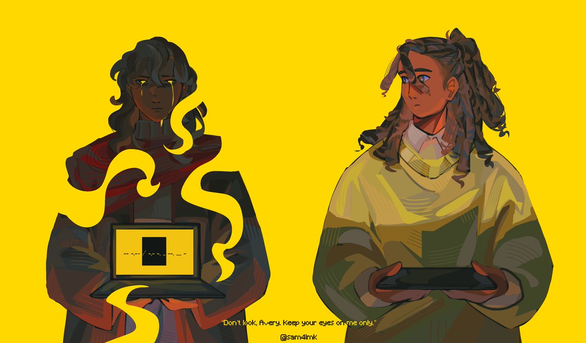 Sam4lmk's tweet image. #PortfolioDay