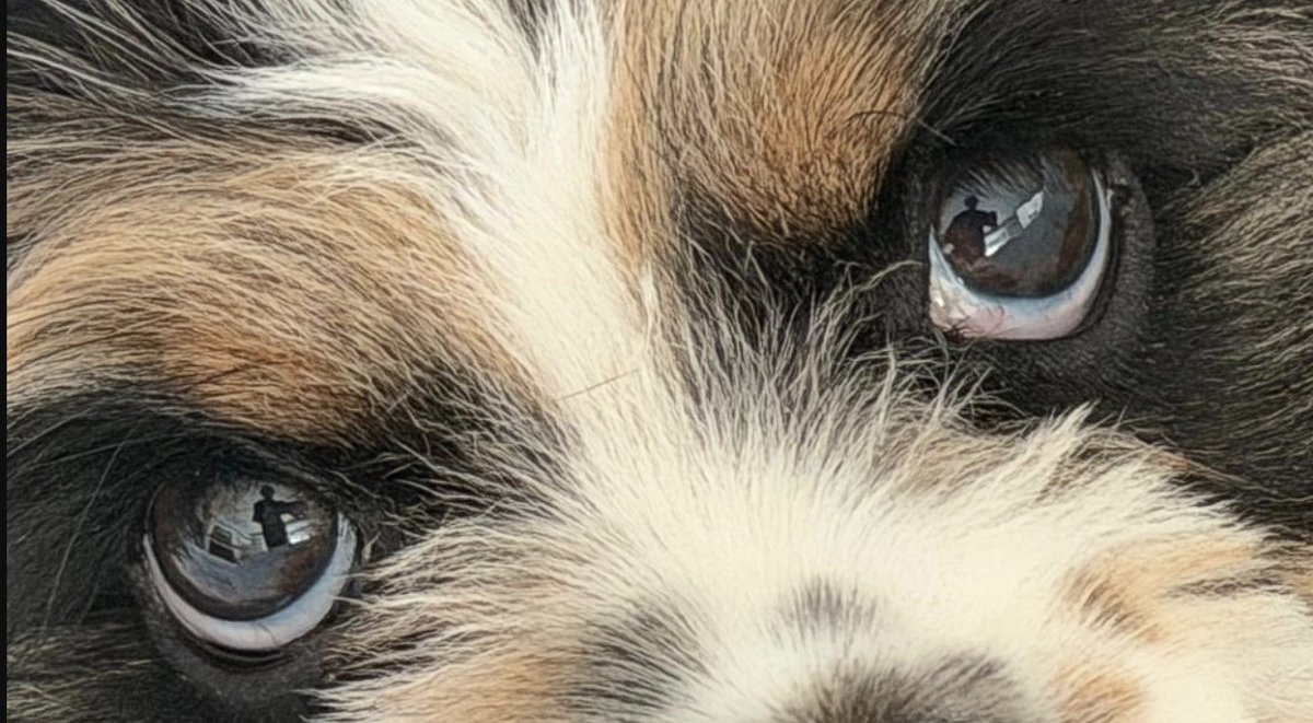 BellesMorte's tweet image. me acabo de dar cuenta que en el reflejo de los ojos de Ivo SE PUEDE VER AL PROFETA 🙌
ALABADO SEA IVO