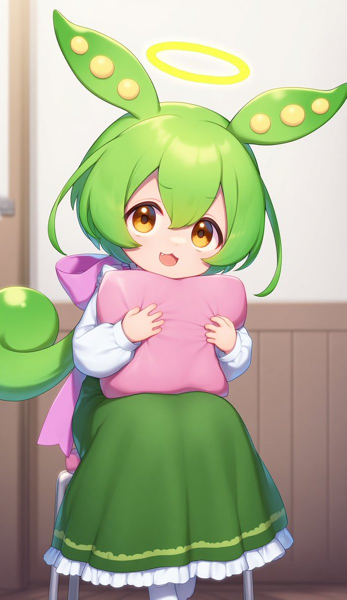 🫛ずんだゃま⛰️ (@ZundaYama) / Posts / X