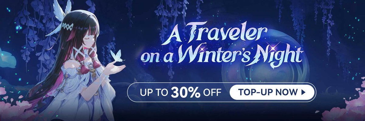 hu_pilot's tweet image. 💎The new limited-time bundles for this patch are now available!

🎁 Use our special code (HuPilot) at checkout to get an extra 10% off!

It won’t last forever, so use it while you can! ⤵️

#genshintwt #Columbina