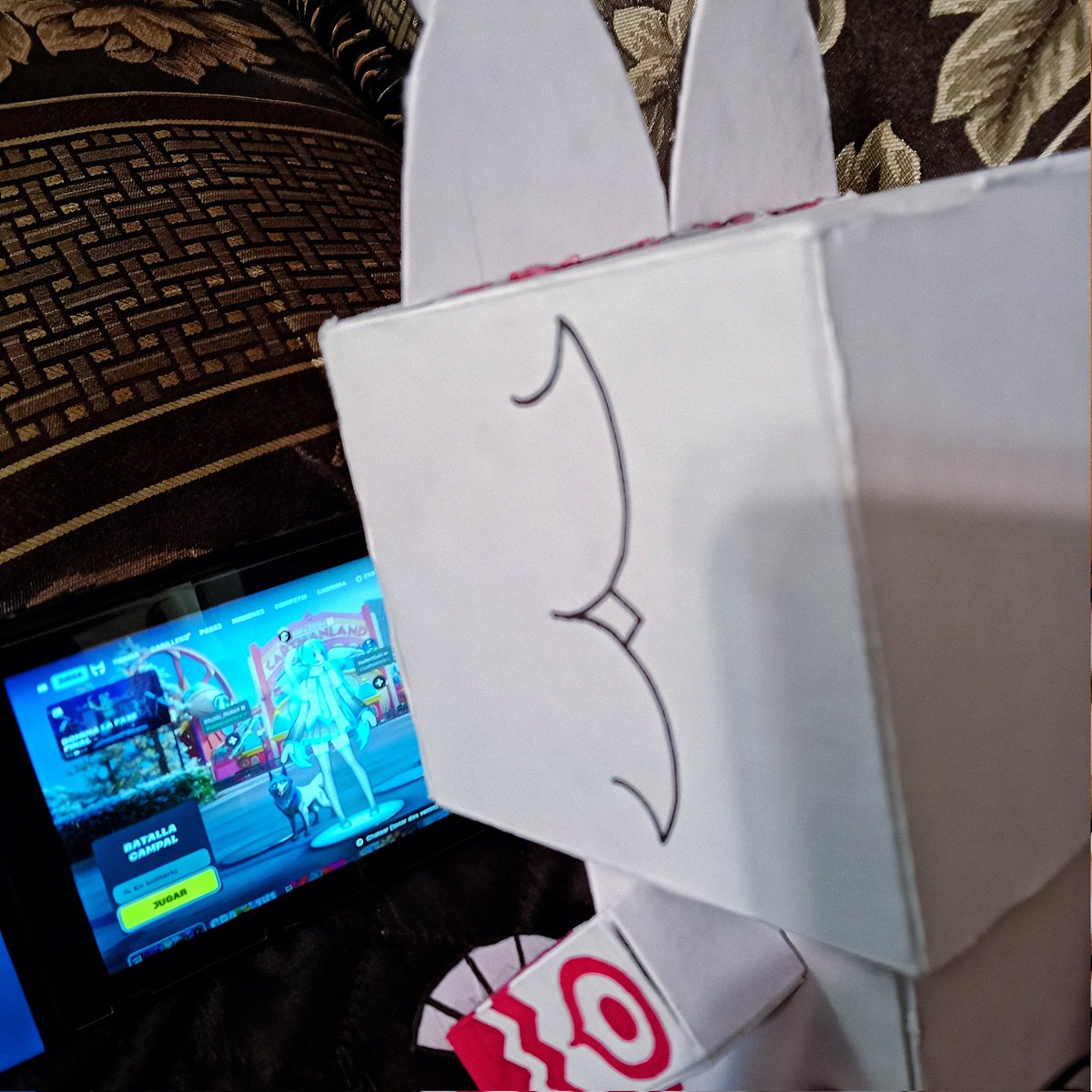 ✨MINI SHIRETSU✨
#smilingcrittersoc