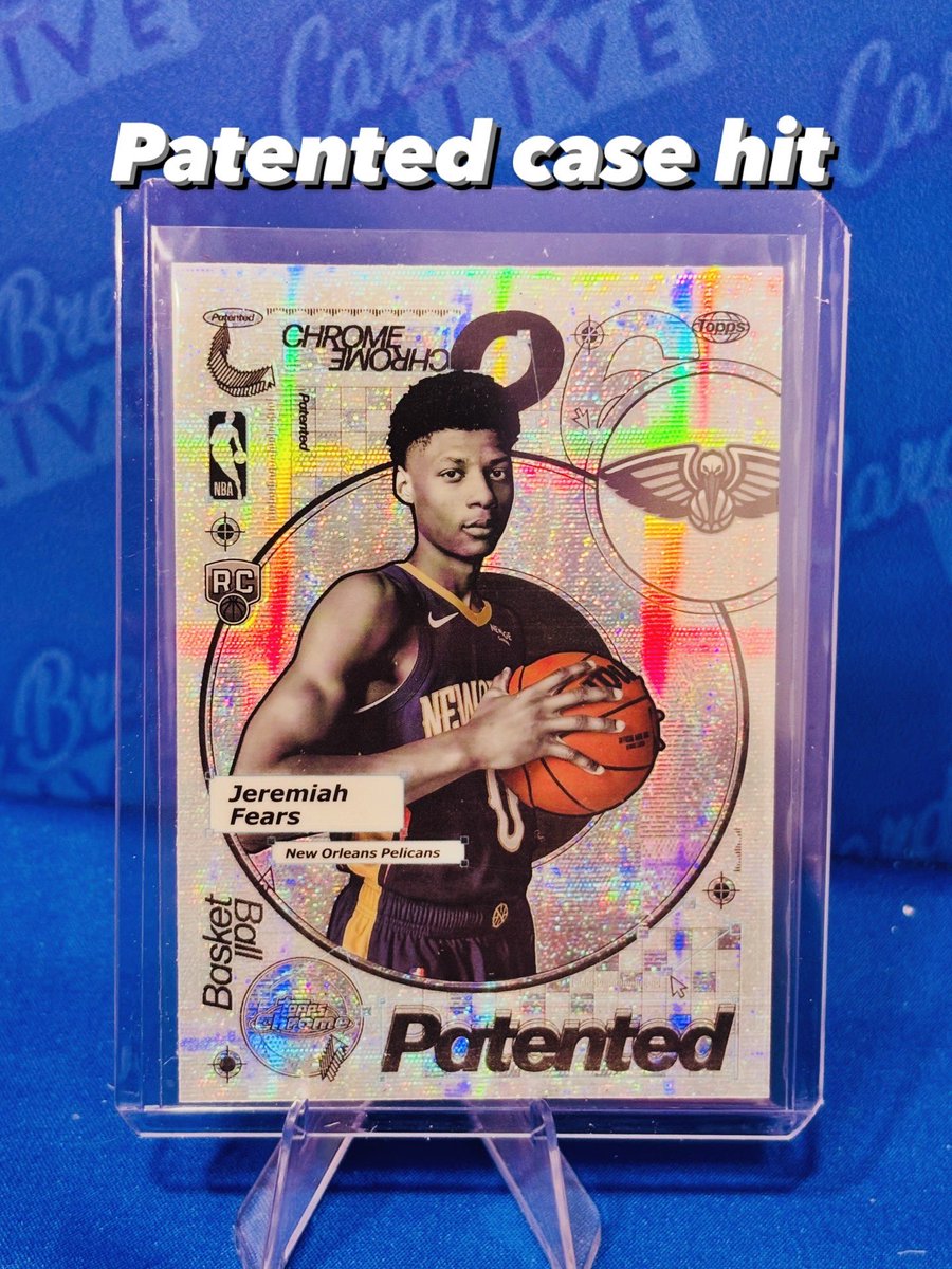 CardBreaksLive tweet media