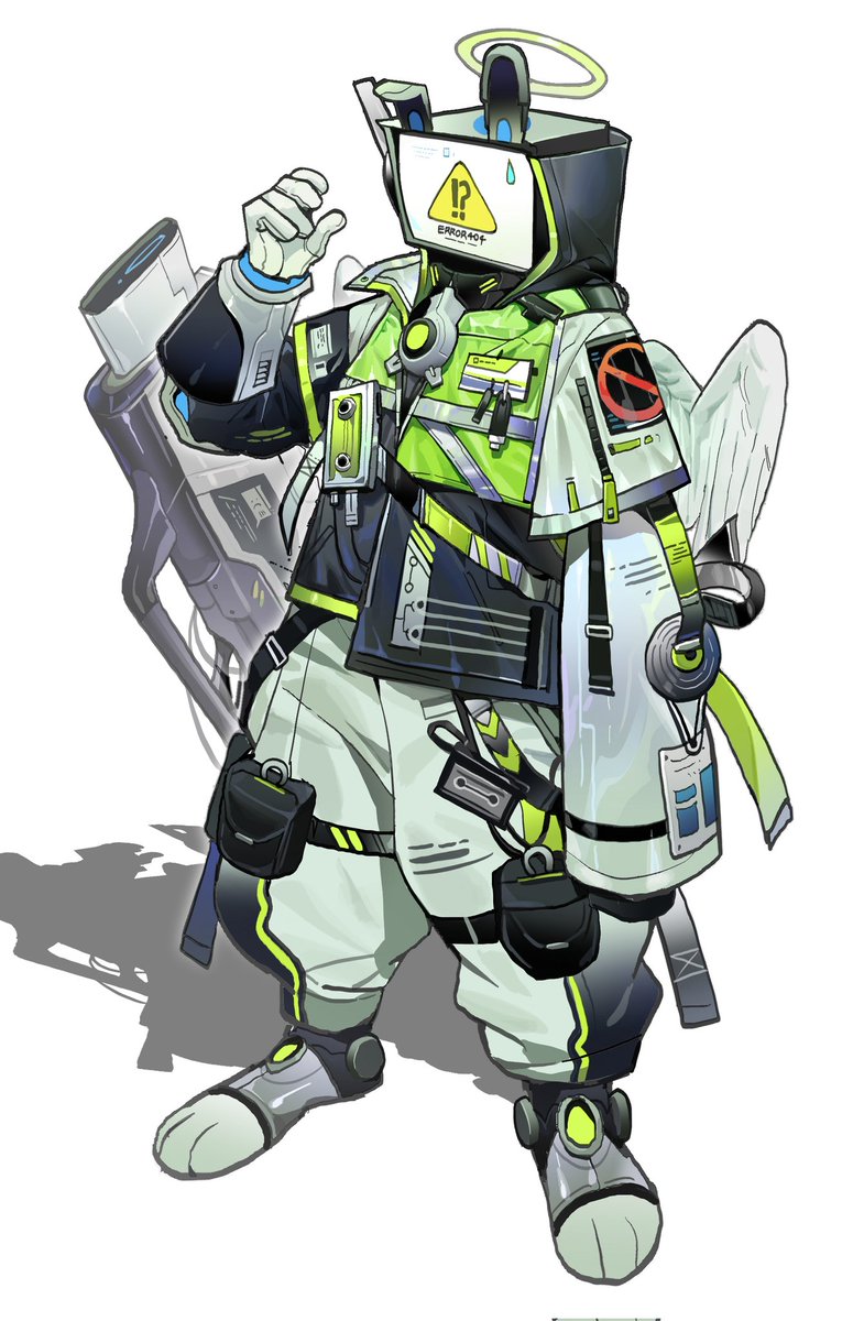 cbx3652's tweet image. 💻