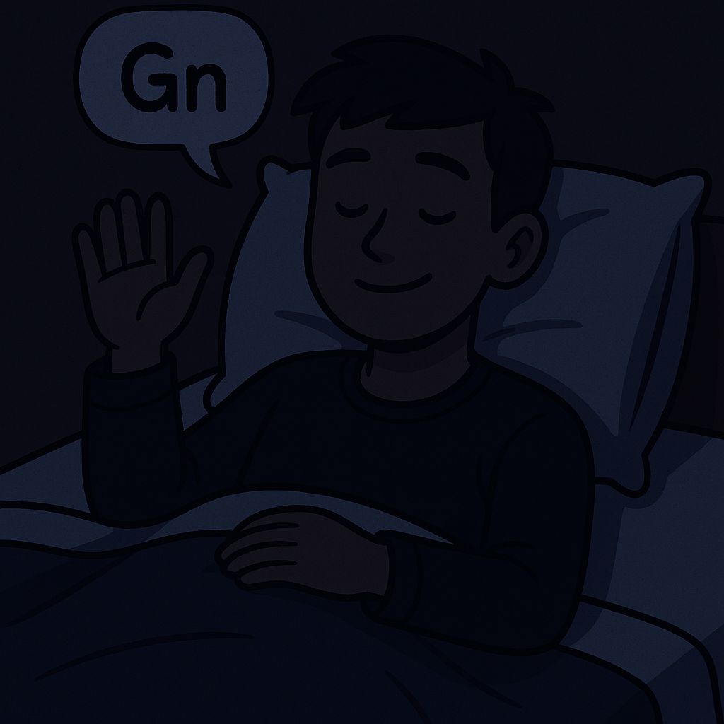 GN X WORLD 🌇
💤💤
Only real ones reply