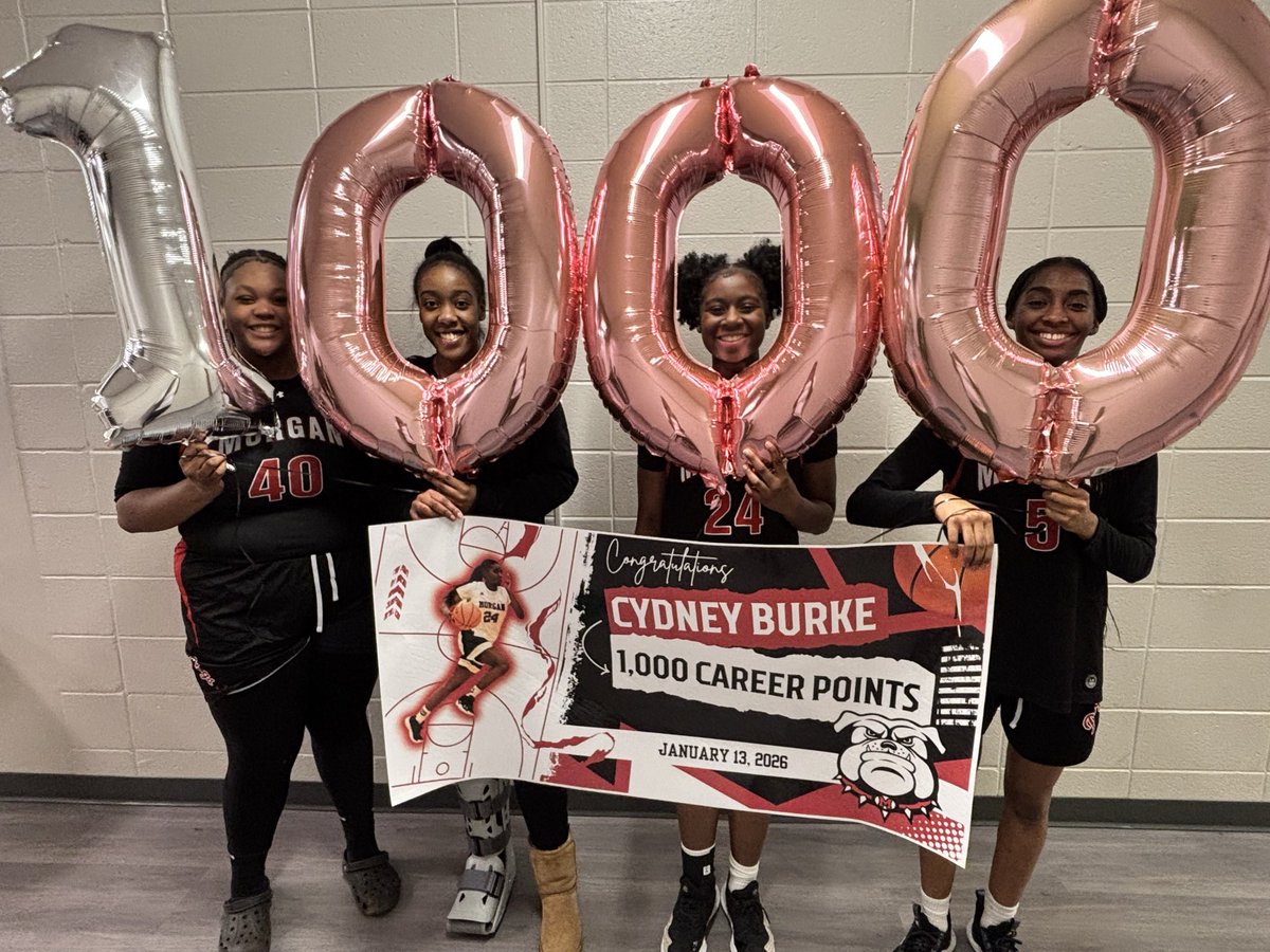 Milfred Franklin tweet media