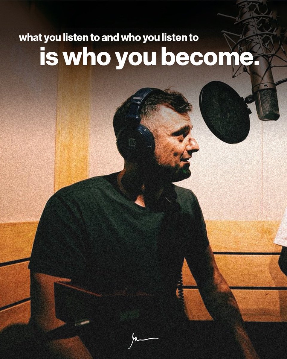 garyvee's tweet photo. Some reminders this evening that will help a lot of you in 2026

Which of these 4 hits 🎯 the most ??? Leave a 1.2,3 or 4 in the comments https://t.co/UsnhR4ZxgB