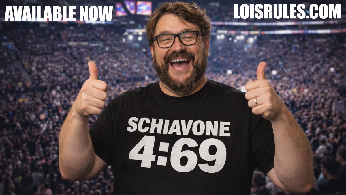 What Happened When with Tony Schiavone tweet media