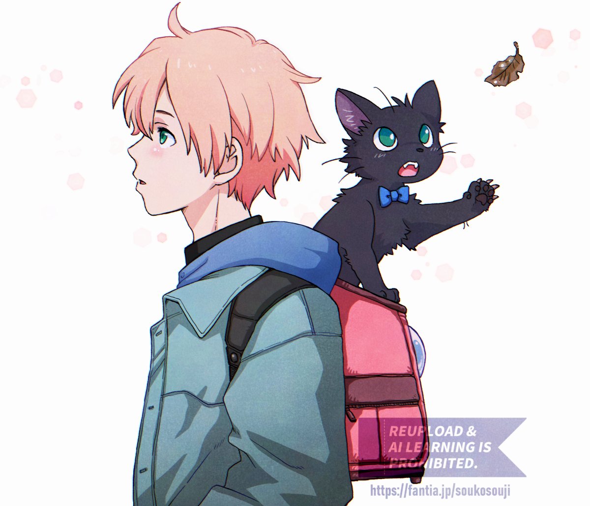 17/20  shiro & subaru🍁 