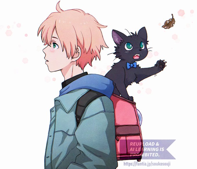 17/20  shiro &amp; subaru🍁 