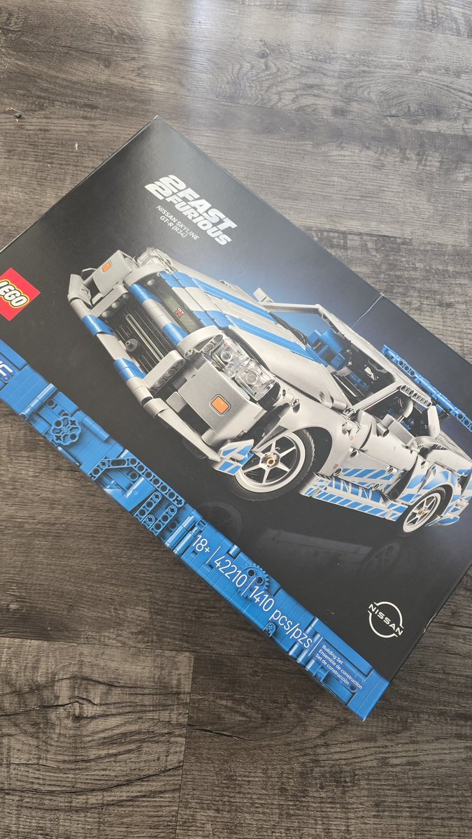 ApolloLykos's tweet image. Going live in 10 minutes! Time to get more of this beauty put together!

twitch.tv/apollolykos