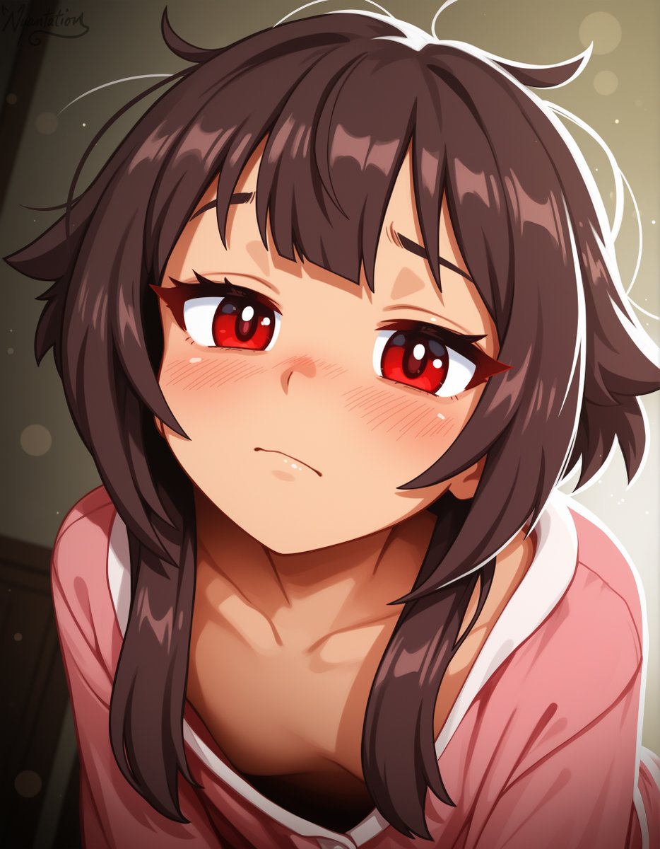 Nyantation 🐾 tweet media