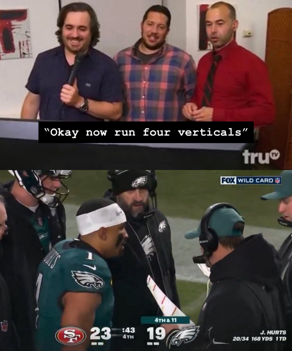 Barstool Philly (@barstoolphilly) on Twitter photo 