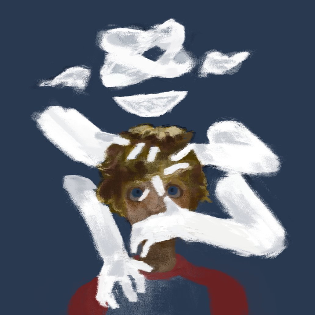 #dreamxd
#dsmpfanart