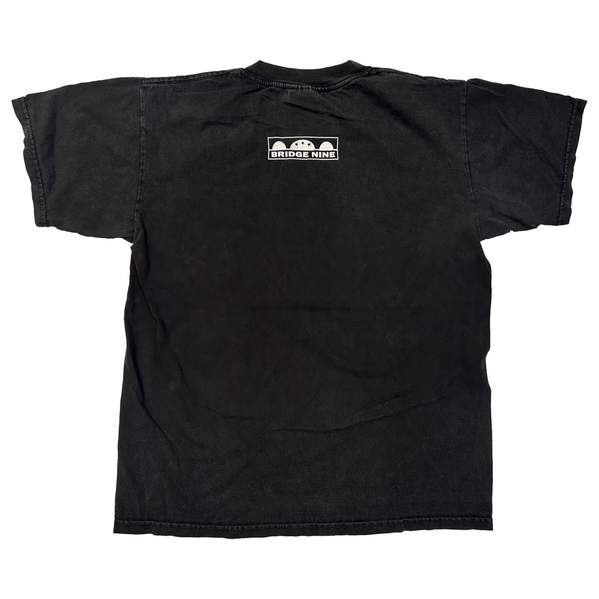 Bridge Nine tweet media