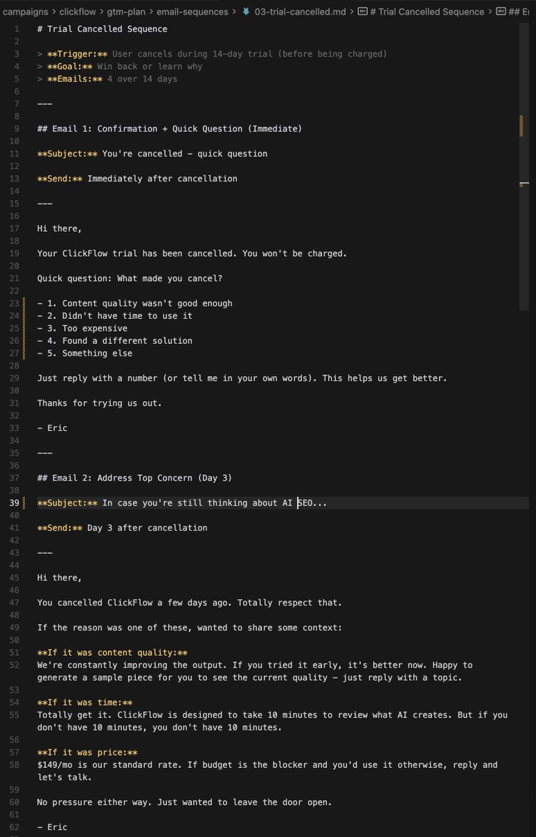 AI Can Now Draft Complete GTM Plans Instantly