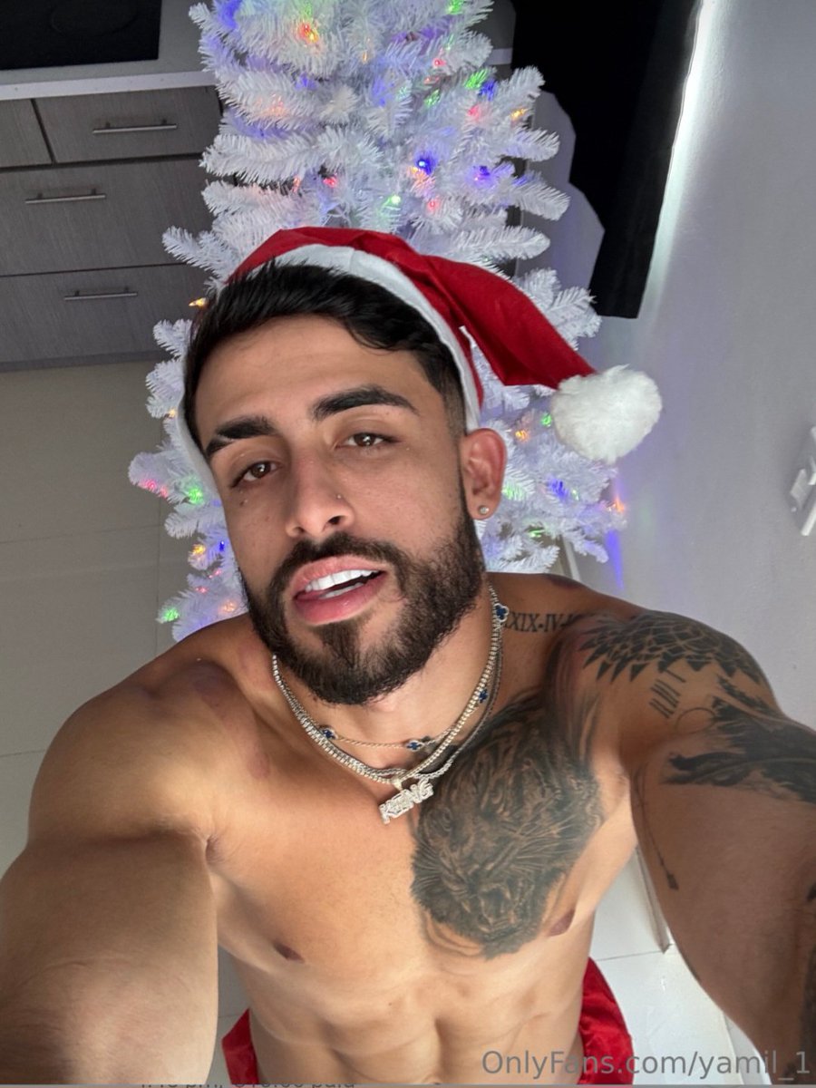 Yamil Latorre de El Cafetin