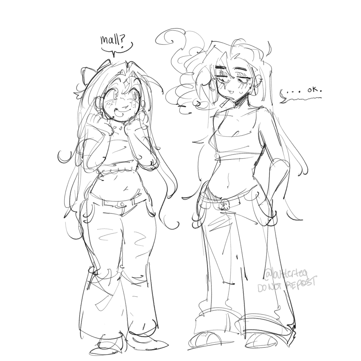 butterteg's tweet image. idk #shadowvanilla yuri

#pureshadow #puremilk