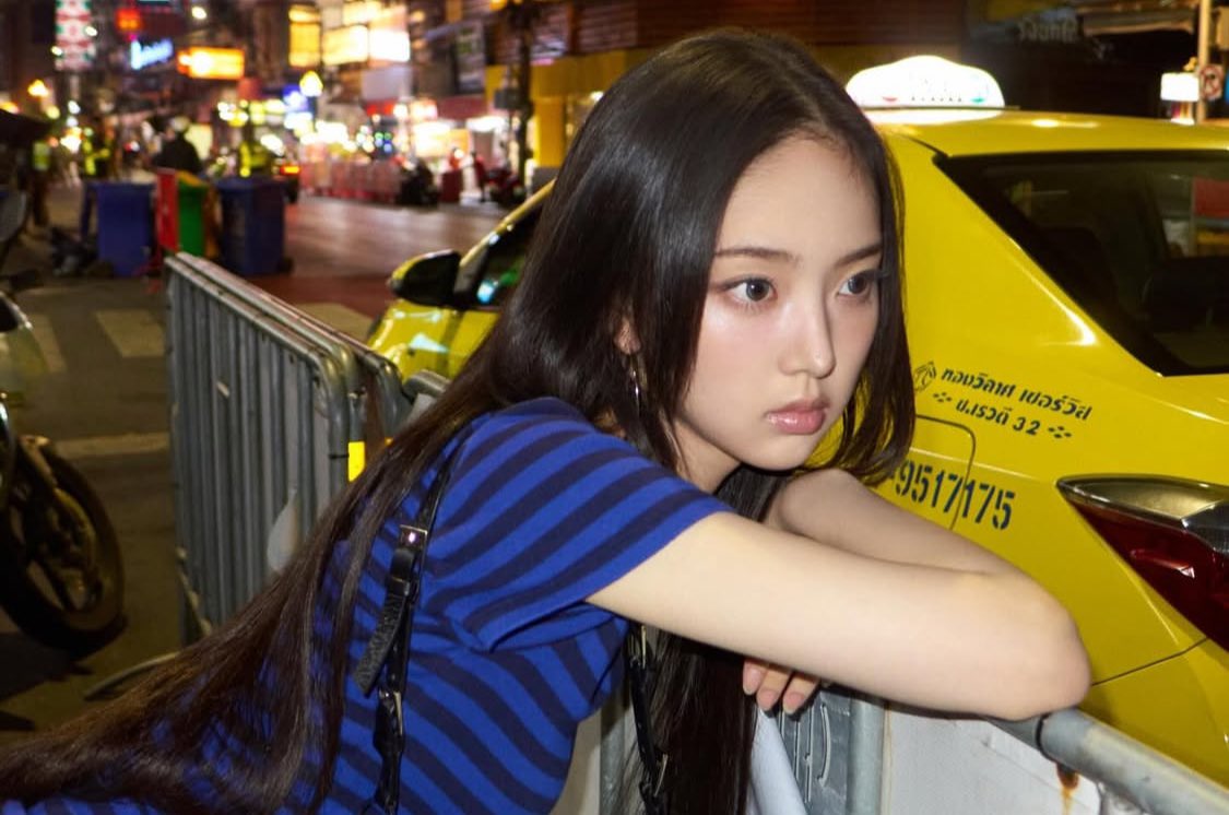 1coolgirlie's tweet image. ི𓂋 ۪۪۪͡🚕♡͜͜ଂ ੁིྀ👚۪۪۫۫۫🎼͡๑ 𓈒ྀྀི ீீ