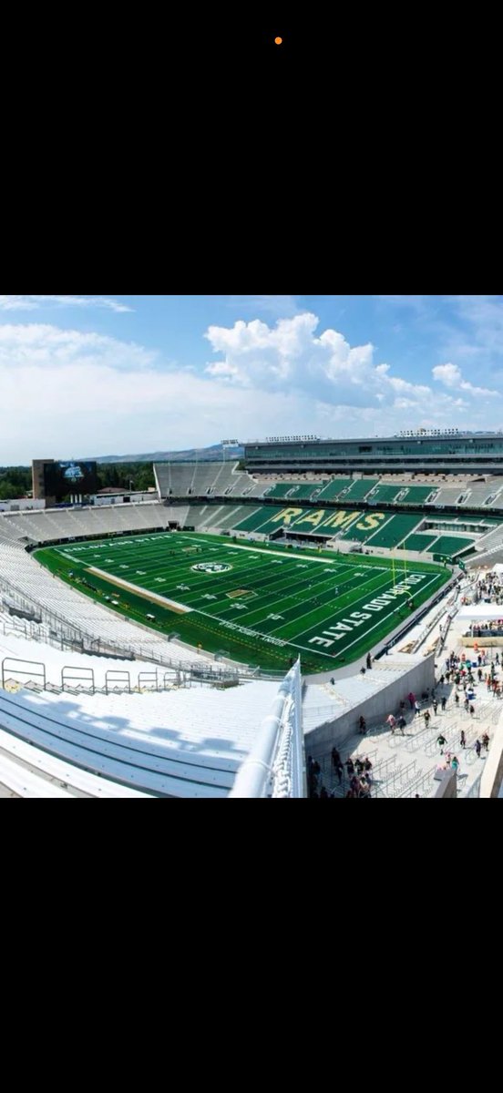 DreienO's tweet photo. Blessed to receive an offer from @CSUFootball @CoachDHilliard @BuckFitz @BallHawkU @RHS_WarriorsFB @Coach_Rayl @coachkriesky @jaxon_rose8 @Hunter_DeNote @TomLoy247 @NCEC_Recruiting https://t.co/cJNLiuHkRE