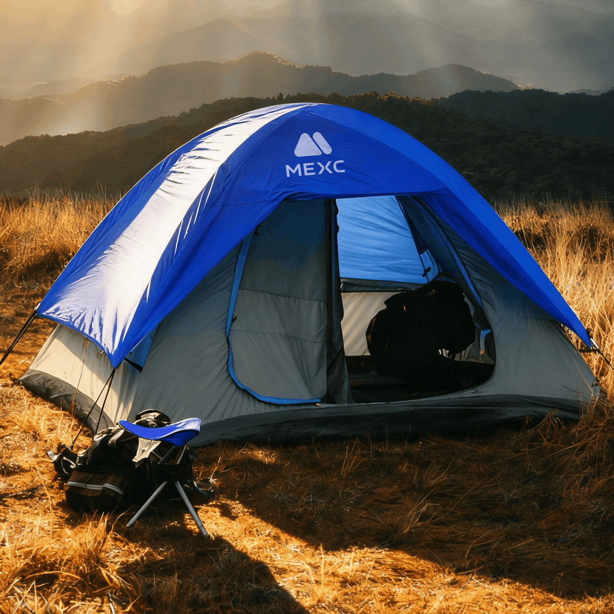 GM + $______ = perfect morning?