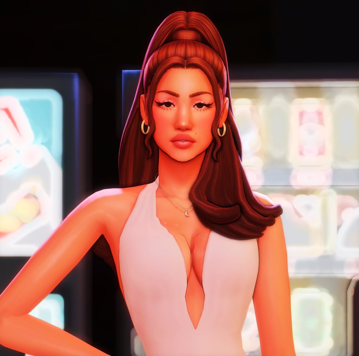 galactasimss's tweet photo. Meet Camila! 23 from Miami Beach, Florida. Bold, blunt, and never sugarcoating a thing, Camila always says what everyone else is thinking. Opinionated but fiercely loyal, she’s a true girl’s girl who rides hard for her people. Are you #TeamCamila? https://t.co/JiKkpdOpjH