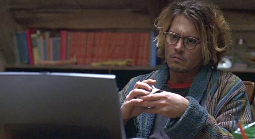 Guarromantico_'s tweet image. Yo revisando mi propio perfil para ver qué vibras doy: