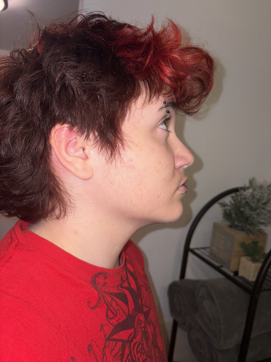 Myles🐾🔞 tweet media