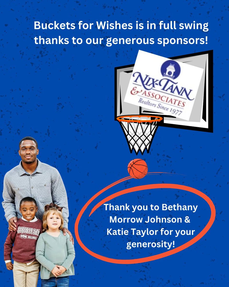 Make-A-Wish MS tweet media