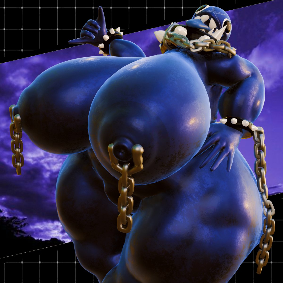 BunnyCurver 🔞🔜 FWA tweet media