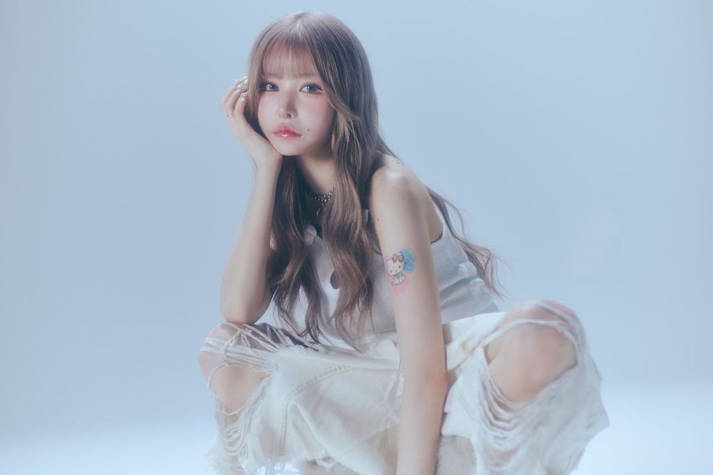 戦慄かなの LABEL STAFF (@FABkanano_staff) / Posts / X