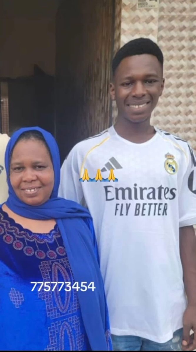 yaxandiou's tweet image. 🚨Bonjour à tous,

cette dame (Mme Diop) a perdu son fils depuis plus d'une semaine.

Si quelqu'un a une information, son numéro de téléphone figure sur la photo.

Merci pour toute l'aide qui lui sera apportée.

Que dieu lui permette de le retrouver au plus vite.