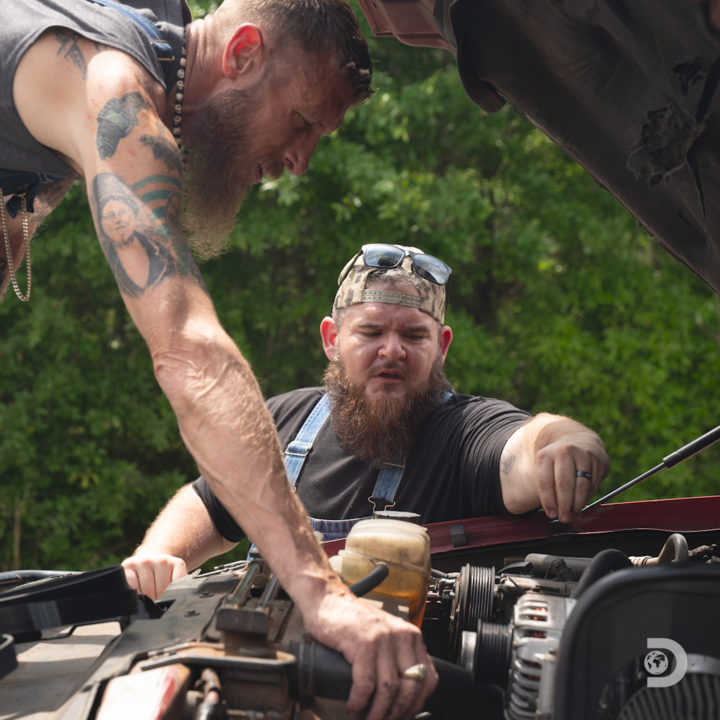 Moonshiners tweet media