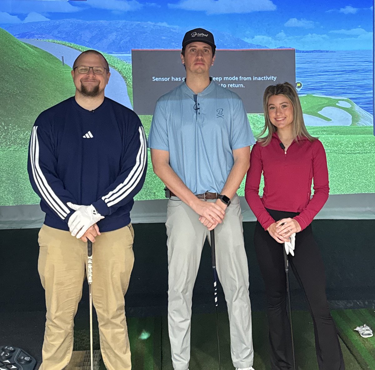 Ohio’s Tate tweet media