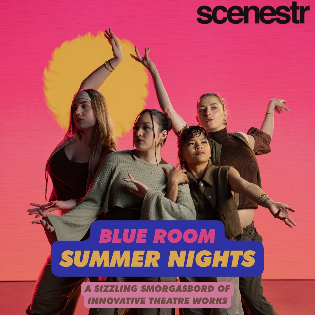 scenestr's tweet image. It's almost time for another round of #SummerNights theatre at @blueroomperth: "We have a great variety of local, national and international artists coming to Summer Nights in 2026."

Read more: scenestr.com.au/arts/summer-ni…
