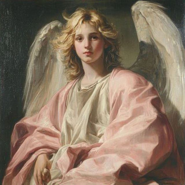 Close-ups + the reference 🧡