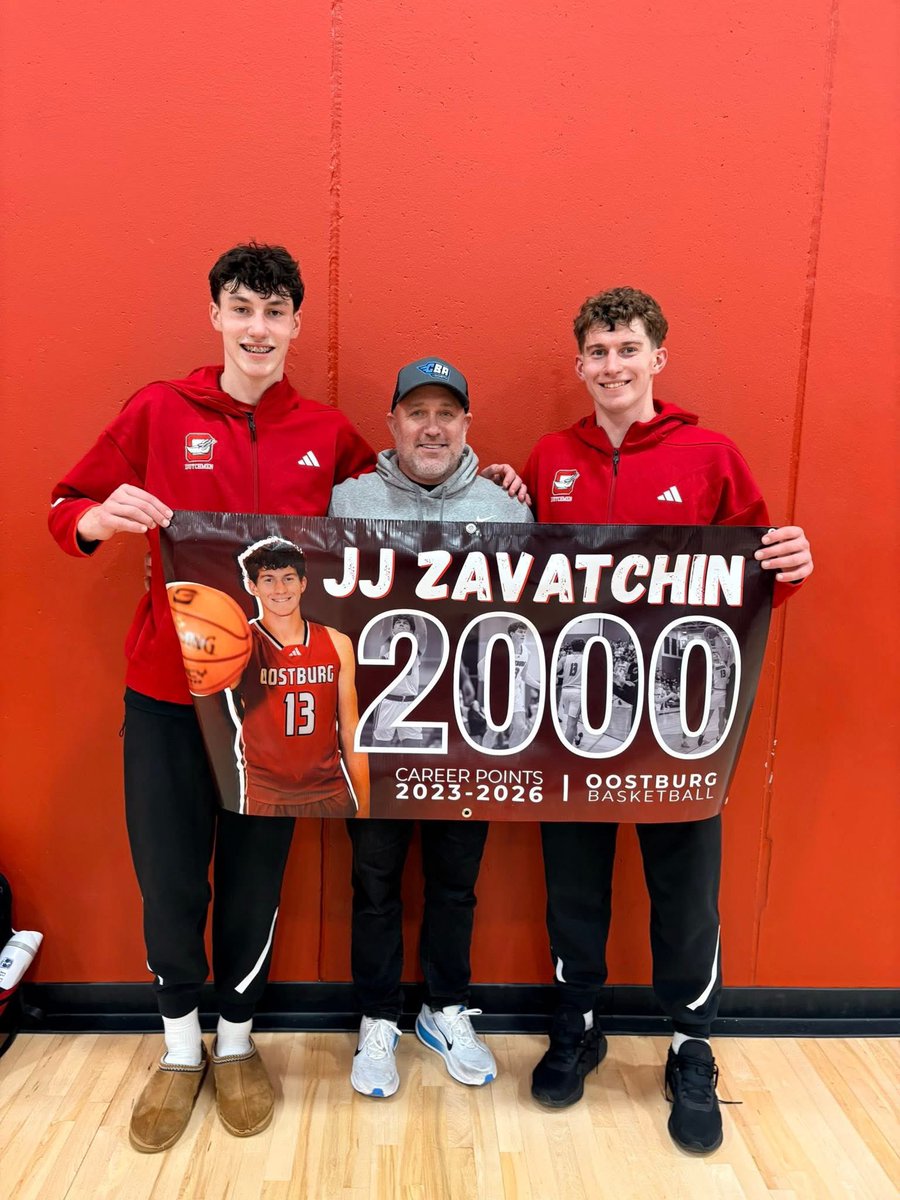 Chapman-North Basketball Academy tweet media