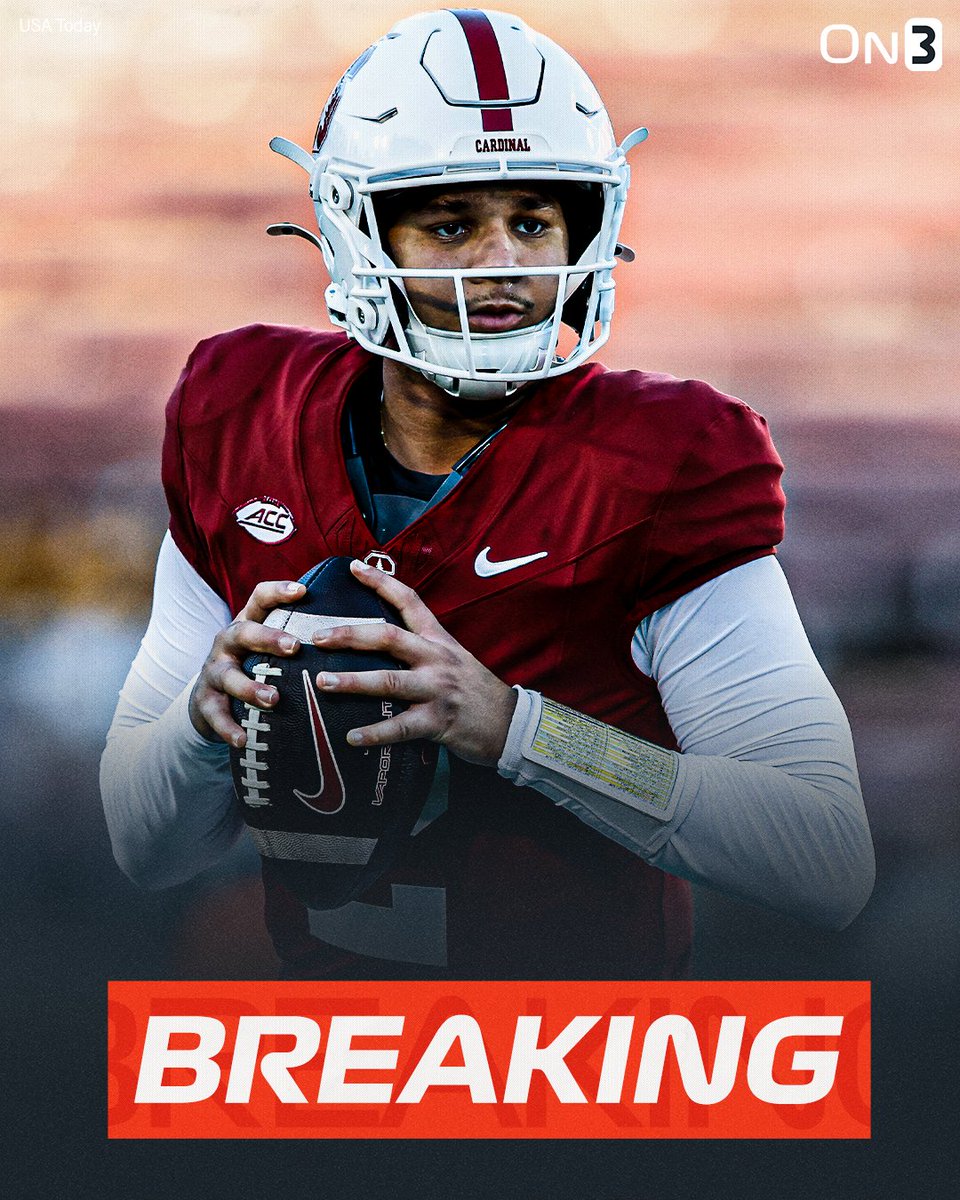 Transfer Portal tweet media