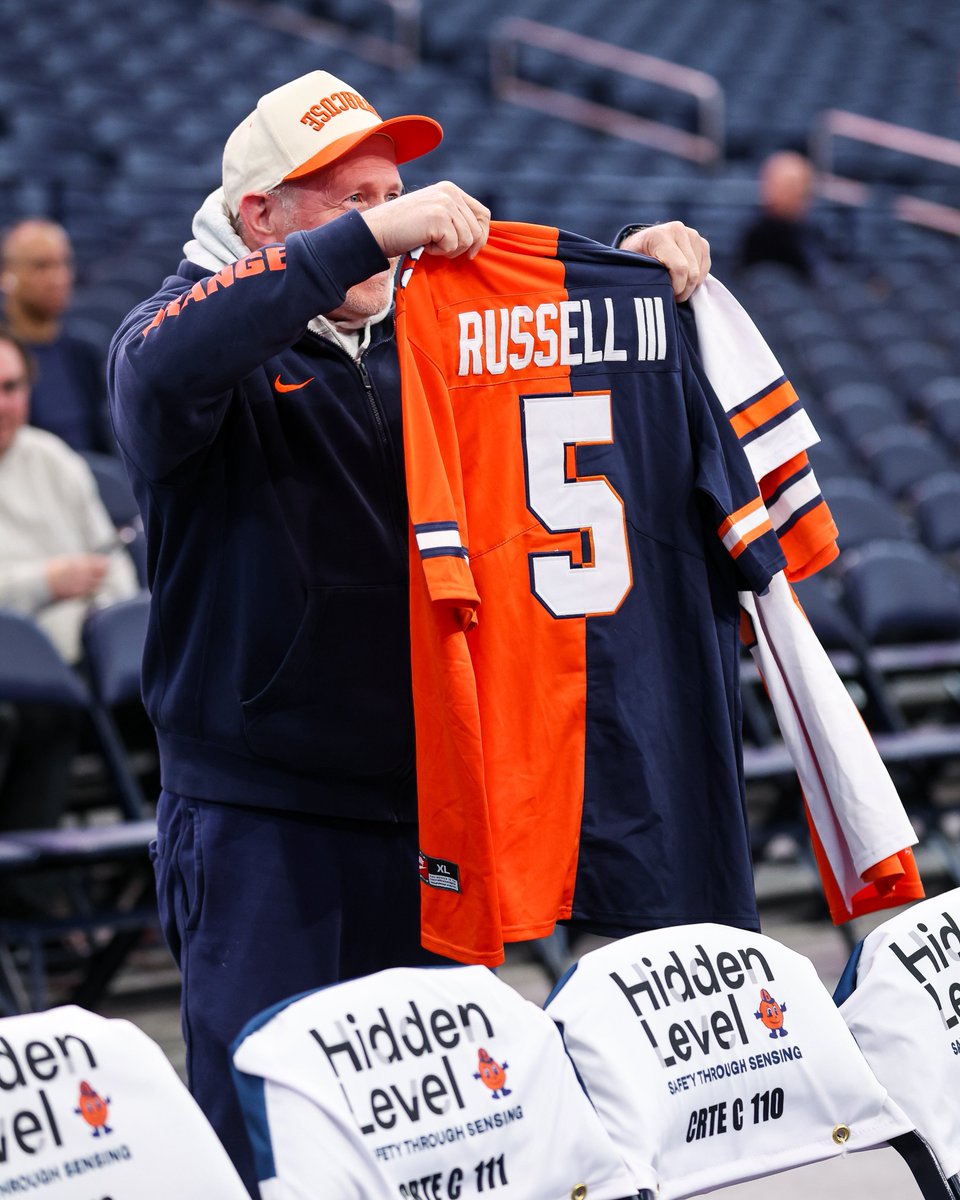 Syracuse Football tweet media