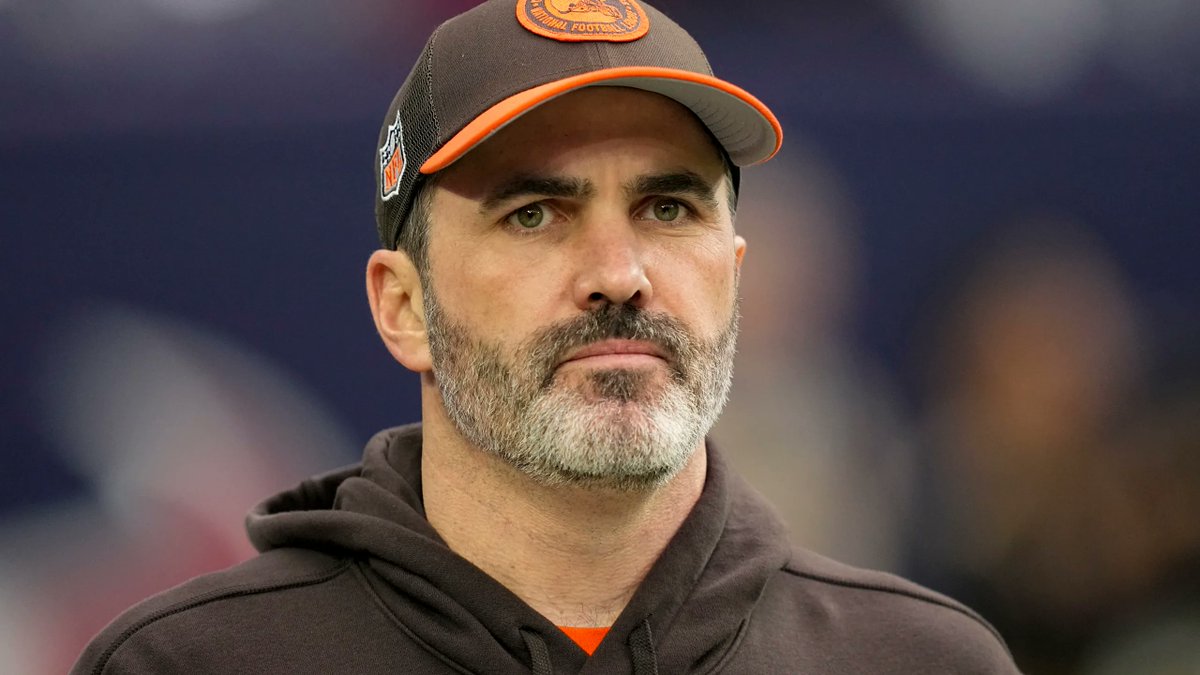 JosinaAnderson's tweet image. A league source said Kliff Kingsbury (a runner up when the team hired Kellen Moore) &amp;amp; Kevin Stefanski will "get a real look" for the #Eagles offensive coordinator position--among other options--assuming head coach signings don't supersede the team's vacancy.